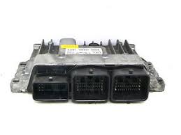 ford mondeo electronic control module